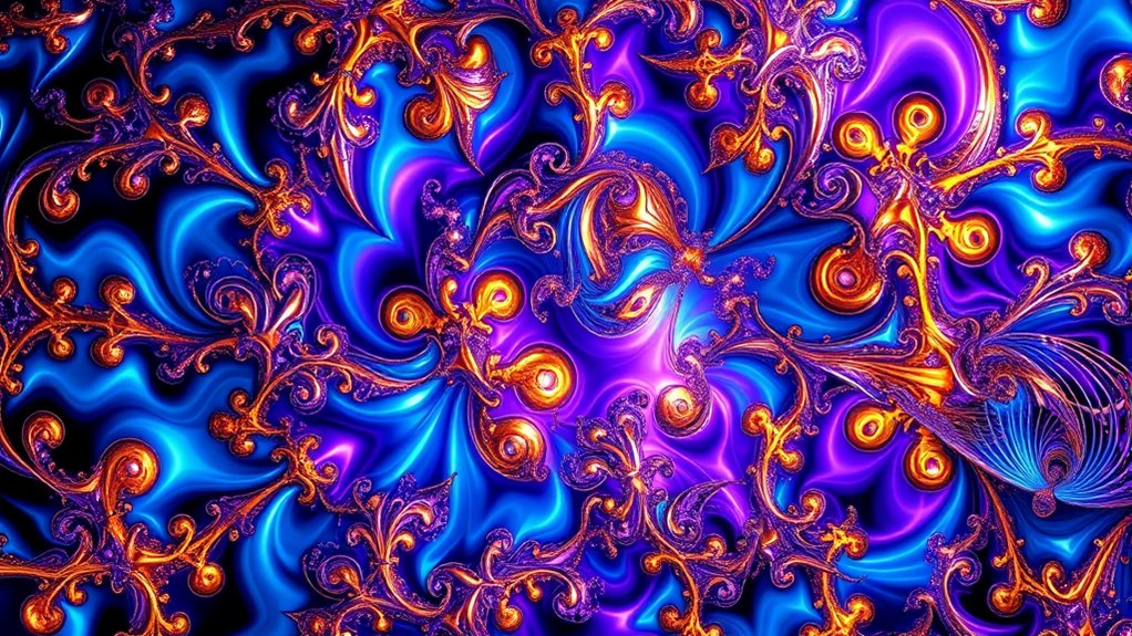 algorithms shape aesthetic creativity