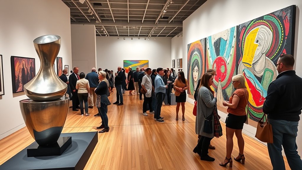 armory show 2025 new york