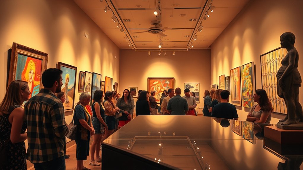 art analysis sharpens critical thinking