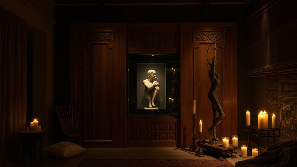 art as cultural reflection