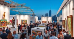 art fair travel tips