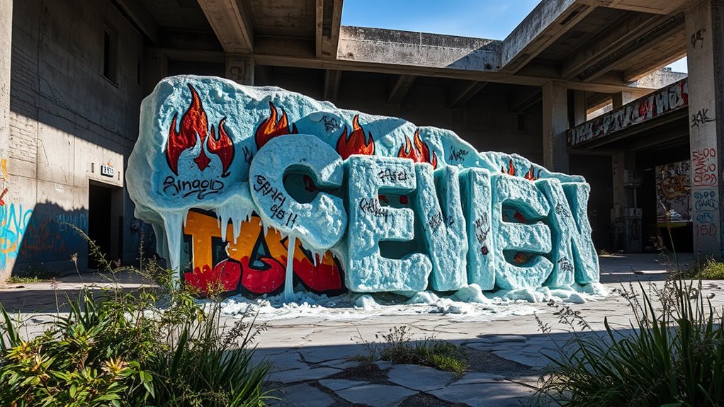 art inspires climate action