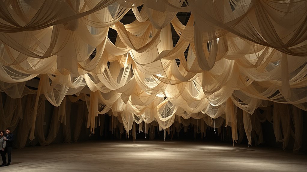 art reveals personal stories