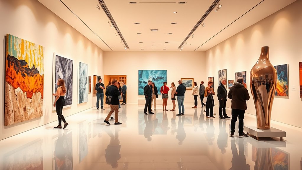 art technology culture fusion