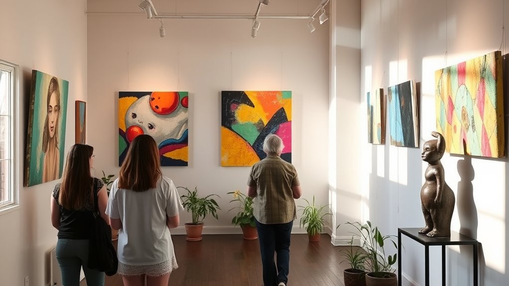 art therapy fosters emotional resilience