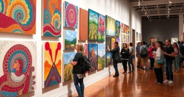 art toronto north american diversity