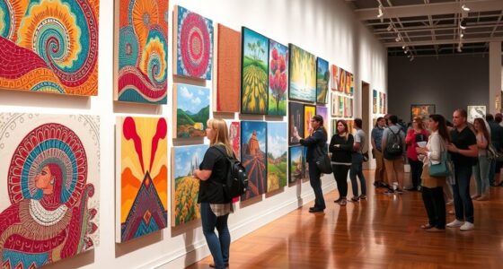 art toronto north american diversity