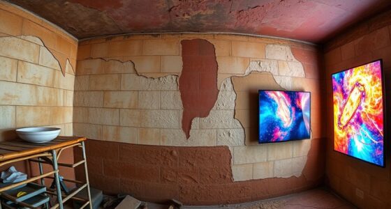 artistic technique advancements