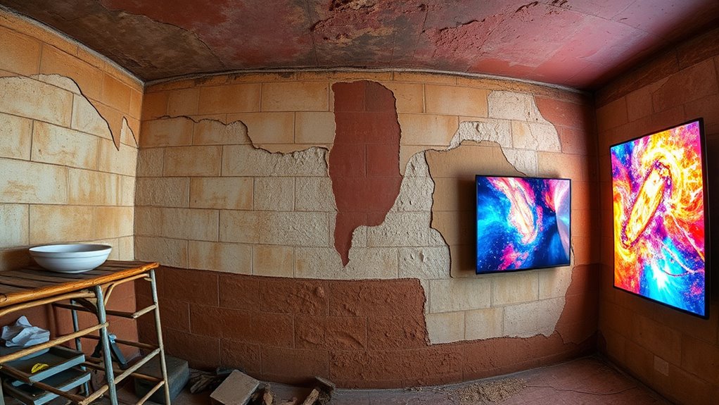 artistic technique advancements