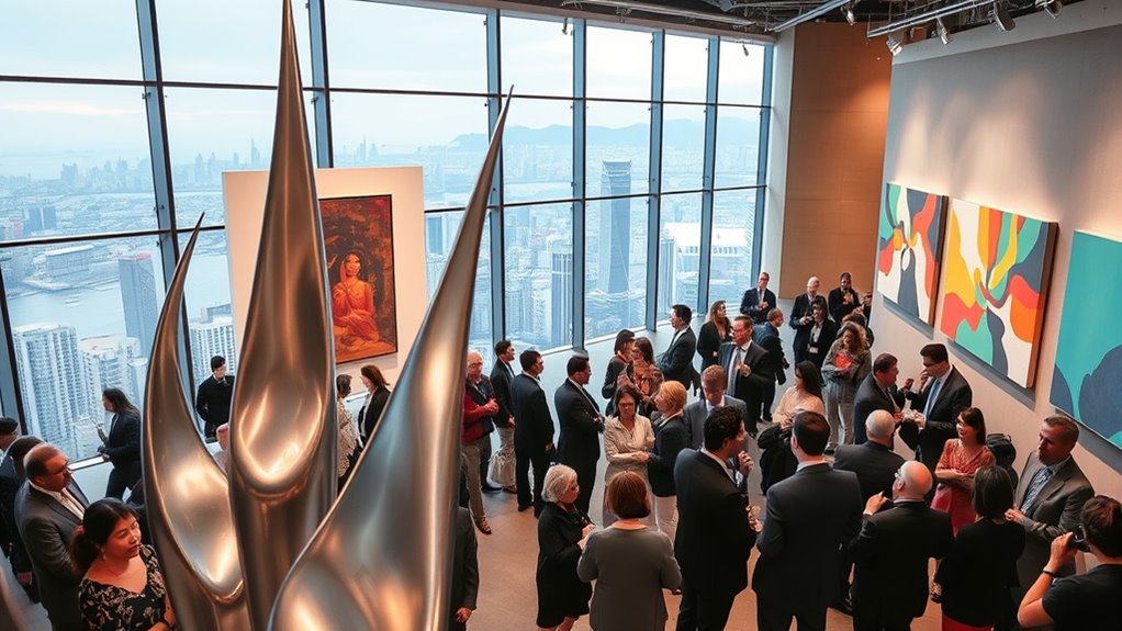 asian art s innovative future