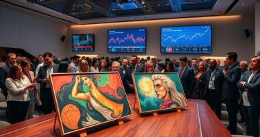 auction trends market stabilization