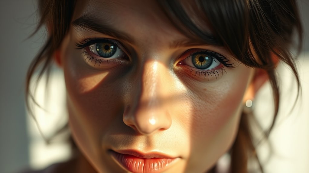 authentic cultural storytelling portraits