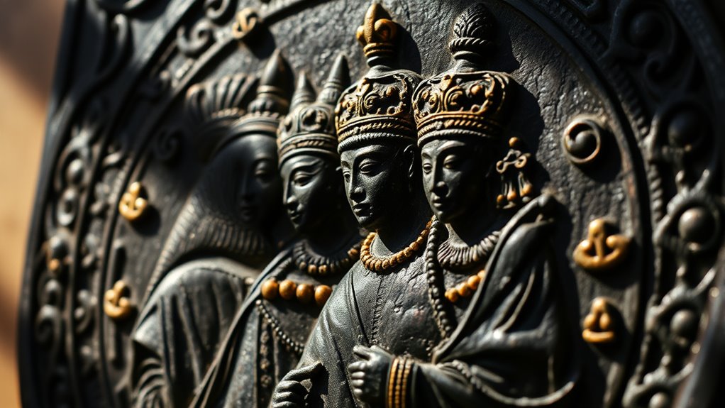 benin bronzes cultural restitution