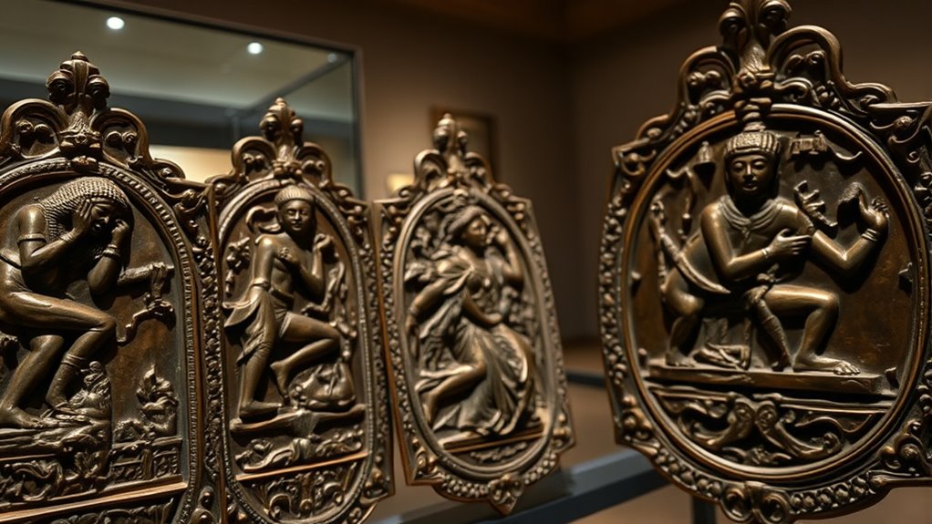 benin bronzes ownership dispute