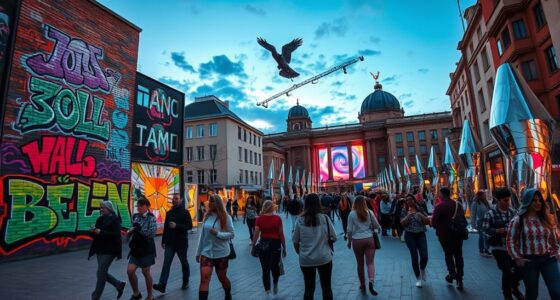 berlin art week 2025