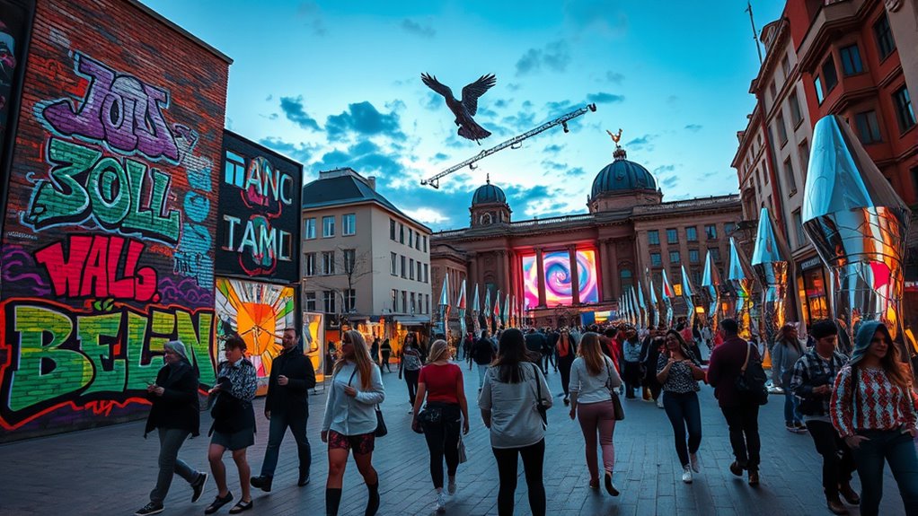 berlin art week 2025