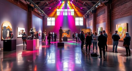 berlin art week event