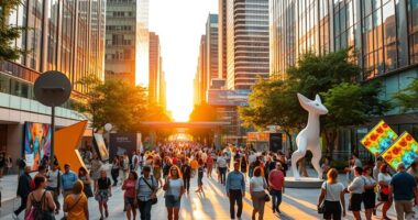 biennials shaping post pandemic art