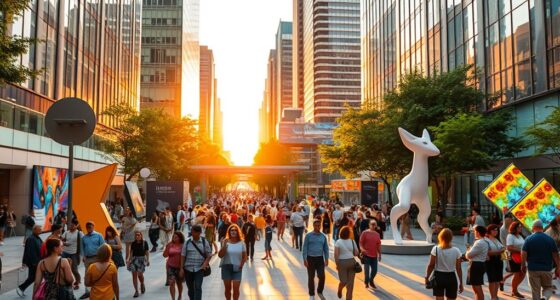 biennials shaping post pandemic art