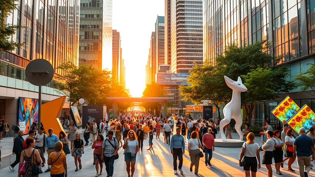 biennials shaping post pandemic art