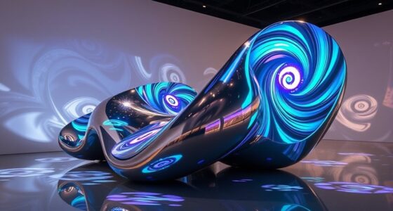 blending physical and digital