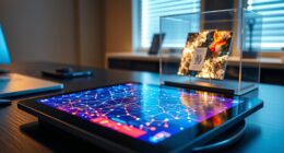 blockchain nfts verify art