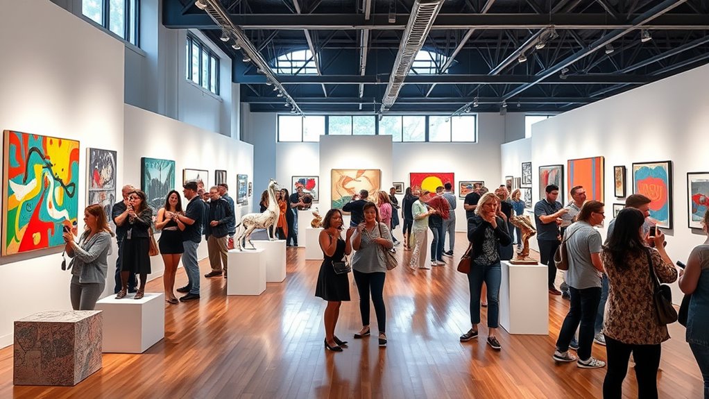 canada s art fair 2025