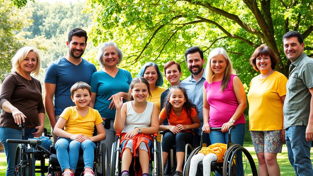 capture diverse authentic stories