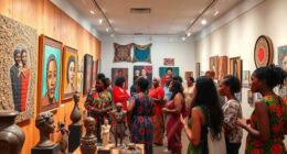 celebrating cultural heritage abroad