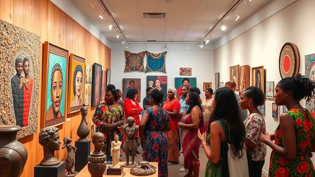 celebrating cultural heritage abroad