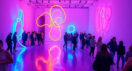 christine sun kim whitney exhibit