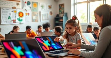 coding enhances artistic creativity