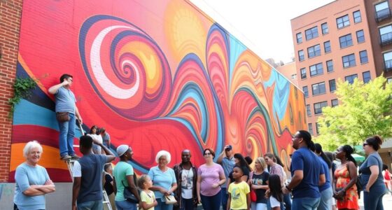 community art collaboration