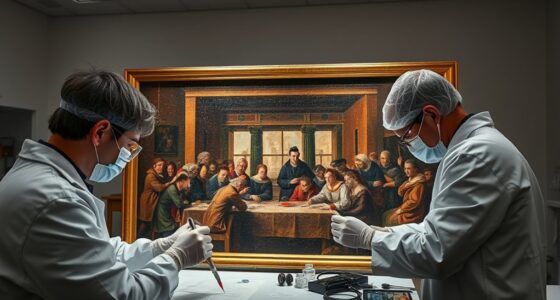 conservation of night watch