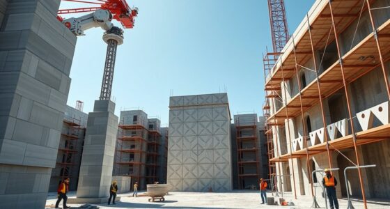 construction 3d printing innovation