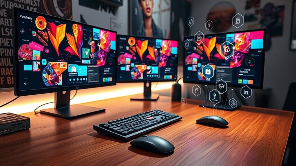 decentralized transparent art ownership