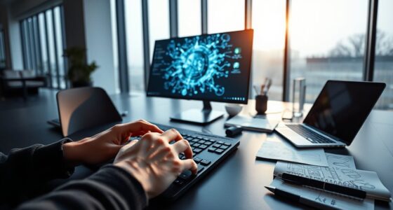 defining human contribution boundaries