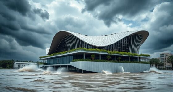 designing for extreme weather