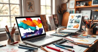 digital art education challenges