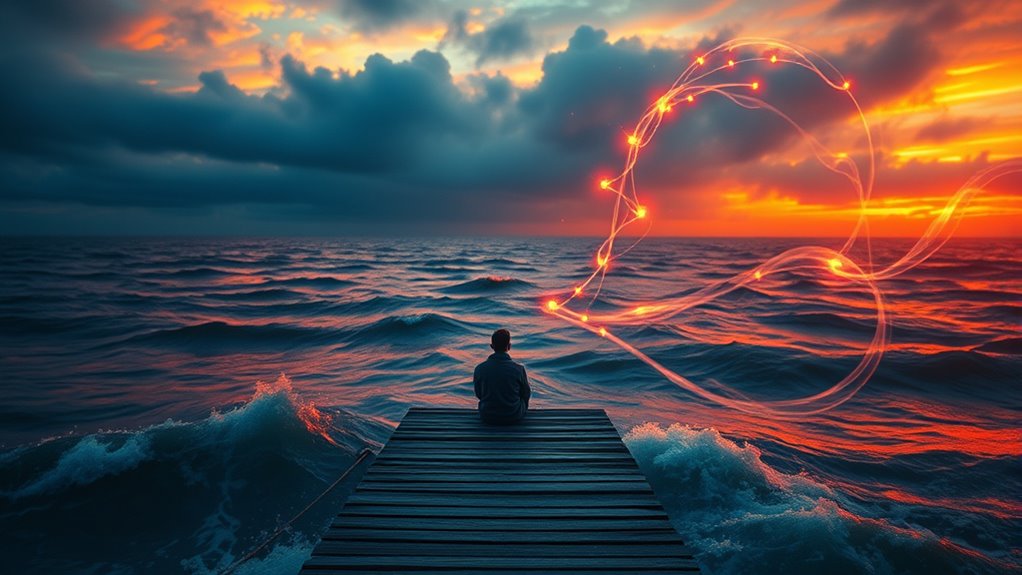 digital art evokes emotion