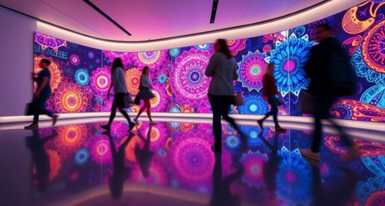 digital art marketplaces consolidation