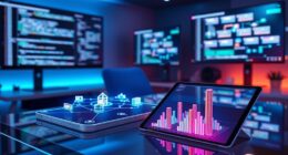 digital art royalty automation