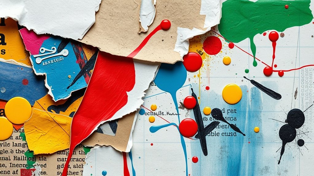 digital texture blending techniques