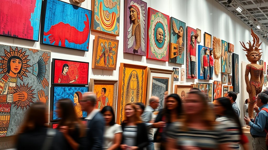 diverse innovative cultural preservation