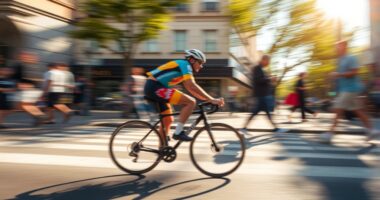 dynamic motion photography techniques