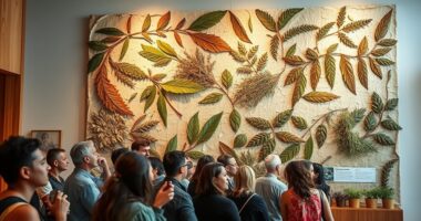 eco friendly art collection