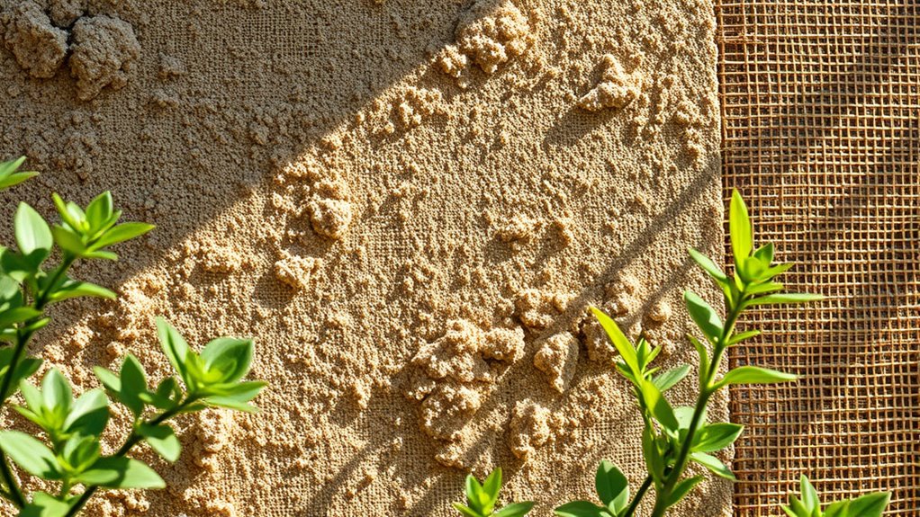 eco friendly sustainable building materials