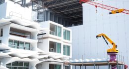 efficient modular prefabricated construction