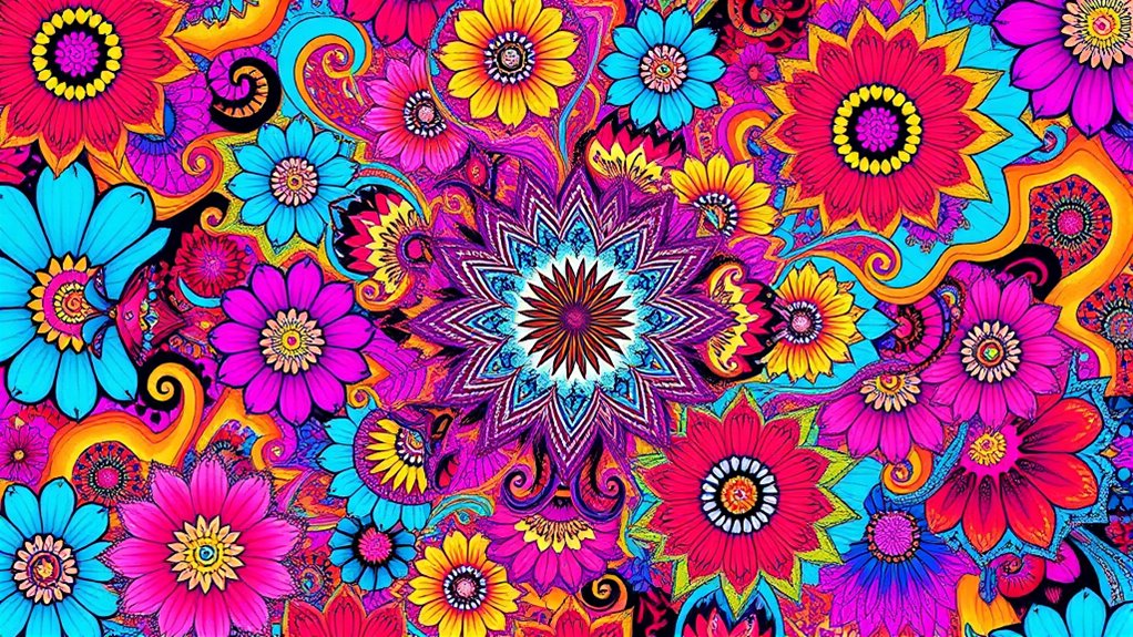 embrace bold complex compositions