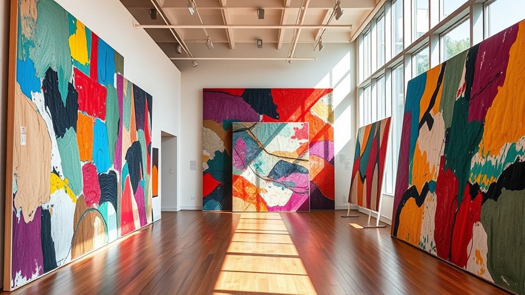 embrace color influence growth